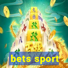 bets sport